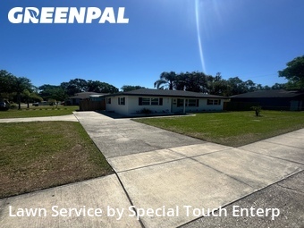 Lawn Care Service nearby Clearwater, FL, 