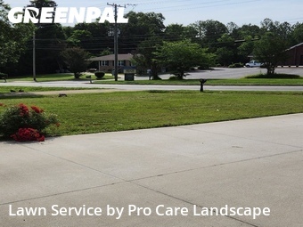 Lawn Maintenance nearby Kannapolis, NC, 