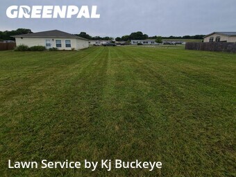 Lawn Mow nearby Chillicothe, OH, 