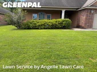 Lawn Mowing Service nearby Youngsville, LA, 