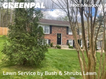 Lawn Care Service nearby Nashville, TN, 