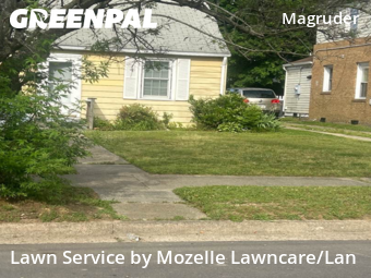Lawn Mowing nearby Newport News, VA, 