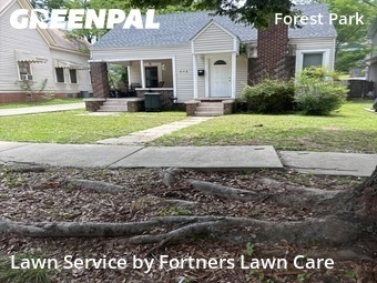Lawn Maintenance nearby Birmingham, AL, 