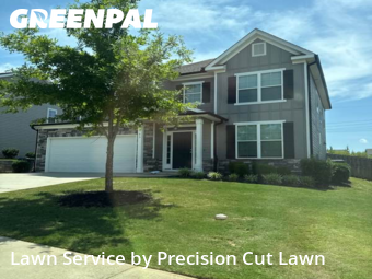 Lawn Cutting nearby Evans, GA, 