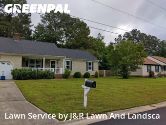 Lawn Maintenance nearby Suffolk, VA, 