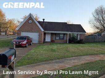 Lawn Maintenance nearby Olive Branch, MS, 