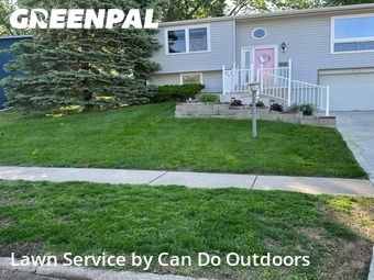 Grass Cut nearby Marquette Heights, IL, 