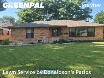 Lawn Cutting nearby Dallas, TX, 