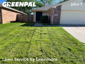 Grass Cutting nearby Fort Worth, TX, 
