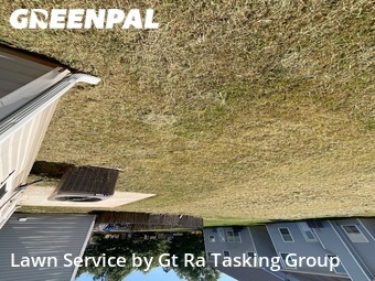 Lawn Care Service nearby Covington, GA, 