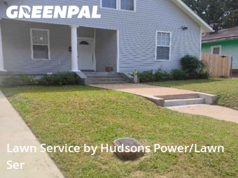 Lawn Cutting nearby Jackson, TN, 