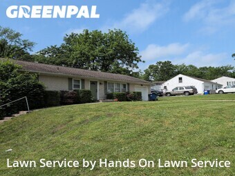 Lawn Care Service nearby Kansas City, MO, 