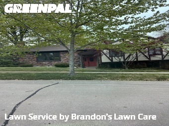 Lawn Care Service nearby St. Louis, MO, 