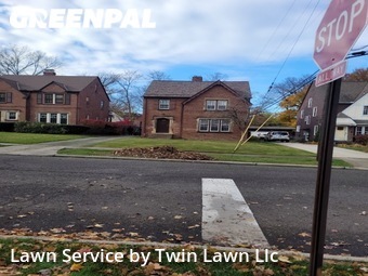 Grass Cut nearby Cleveland Heights, OH, 
