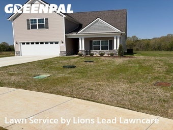 Lawn Maintenance nearby Murfreesboro, TN, 