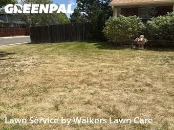 Lawn Mowing Service nearby Colorado Springs, CO, 