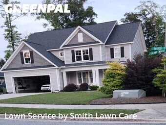 Lawn Cut nearby Greenville, NC, 