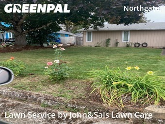 Lawn Cutting nearby Salem, OR, 
