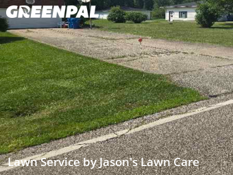 Lawn Mowing nearby Oberlin, OH, 