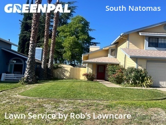 Lawn Mow nearby Sacramento, CA, 