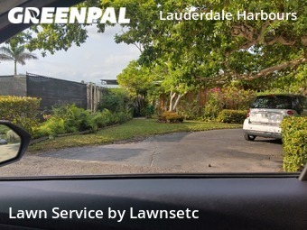 Lawn Maintenance nearby Fort Lauderdale, FL, 