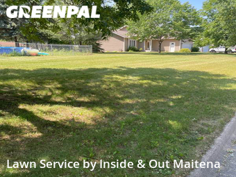 Lawn Care nearby Sartell, MN, 