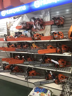 Lawnmower Center Photo 7