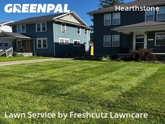Lawn Service nearby Dayton, OH, 