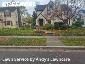 Lawn Care nearby Saint Paul, MN, 