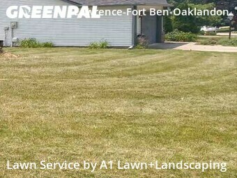 Lawn Care nearby Indianapolis, IN, 