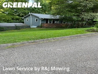 Lawn Mowing nearby Maryville, TN, 