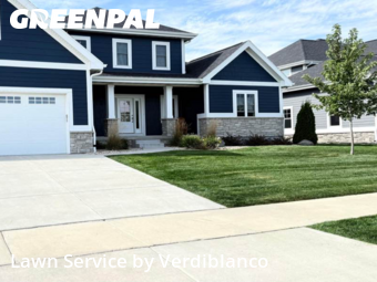 Lawn Care Service nearby Waunakee, WI, 