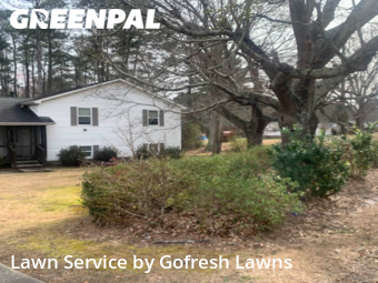 Lawn Mow nearby Powder Springs, GA, 