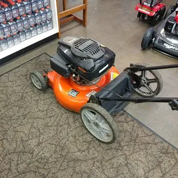 East Bay Lawnmower Photo 8