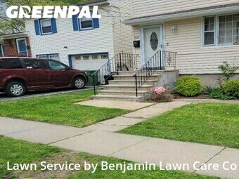 Lawn Mowing nearby Roselle, NJ, 