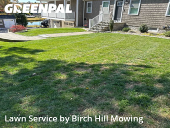 Lawn Care nearby Assonet, MA, 
