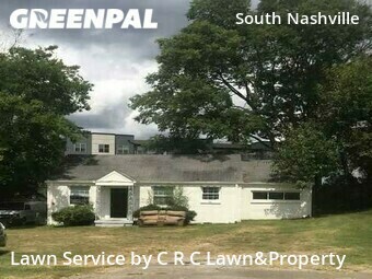 Lawn Maintenance nearby Nashville, TN, 