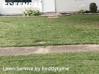 Grass Cutting nearby Louisville, KY, 