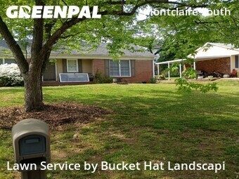 Lawn Care nearby Charlotte, NC, 