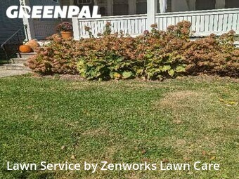 Yard Mowing nearby Grandview Heights, OH, 