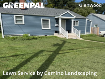 Yard Cutting nearby Greensboro, NC, 