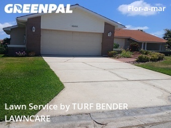 Lawn Cut nearby New Port Richey, FL, 