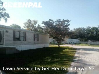 Lawn Care nearby Clermont, FL, 