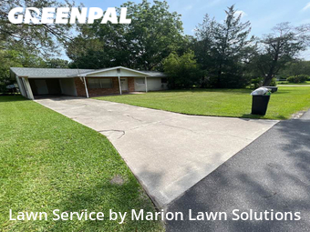 Lawn Service nearby Ocala, FL, 