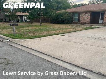 Yard Cutting nearby North Richland Hills, TX, 