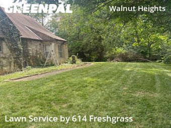 Lawn Mowing nearby Columbus, OH, 