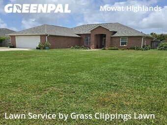 Lawn Cut nearby Lynn Haven, FL, 