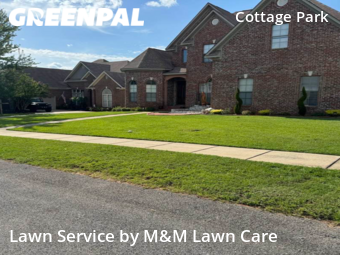 Lawn Mowing Service nearby Mobile, AL, 