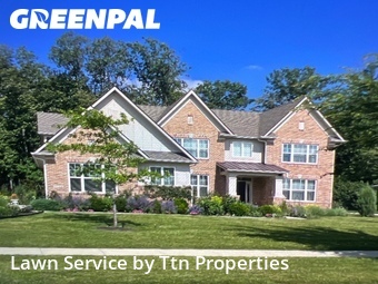 Lawn Care nearby Zionsville, IN, 