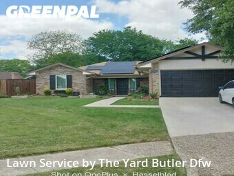 Lawn Cut nearby Irving, TX, 